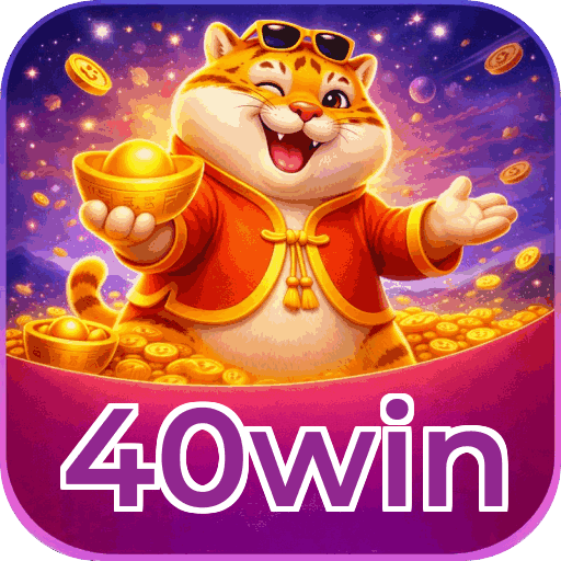 Catálogo 40win 2.547 jogos - Pragmatic Play, Evolution, NetEnt