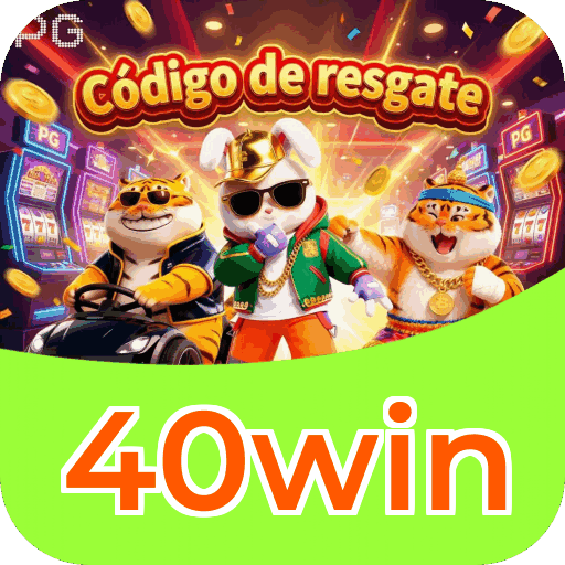 Segurança 40win