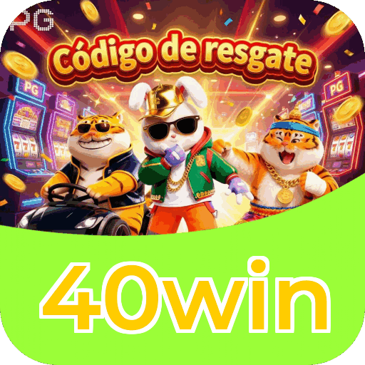 Cashback semanal 40win