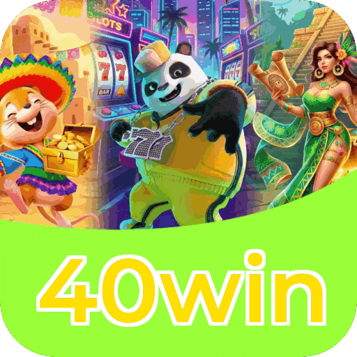 Slots Premium da PG Soft na 40win