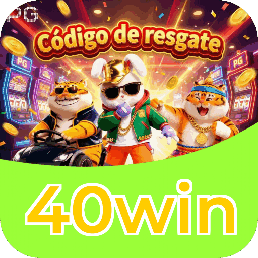 Instalar APK 40win