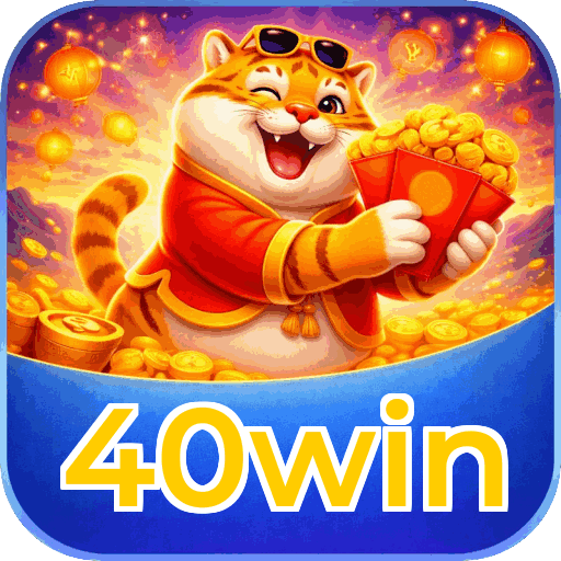 Comparação APP mobile vs versão web da 40win