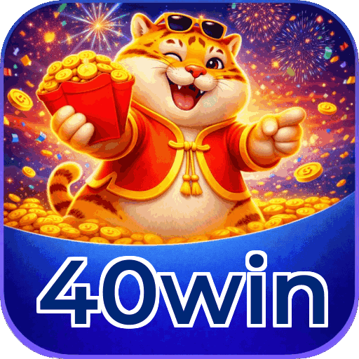 Loterias online disponíveis na 40win